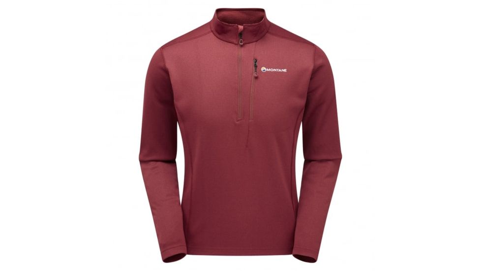 Montane Octane Pull-On, Redwood, S, MOCPORWDB5