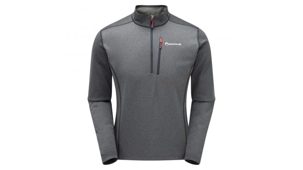 Montane Octane Pull-On, Shadow, XXL, MOCPOSHAZ5