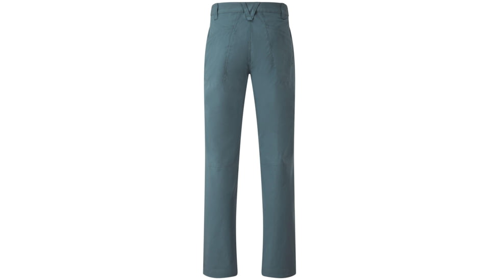 Montane On-Sight Pants 2.0 - Mens, Orion Blue, Extra Large, MOSPRORIX13