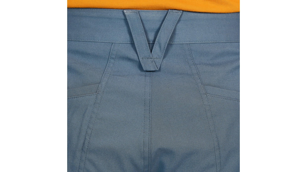 Montane On-Sight Pants 2.0 - Mens, Orion Blue, Extra Large, MOSPRORIX13