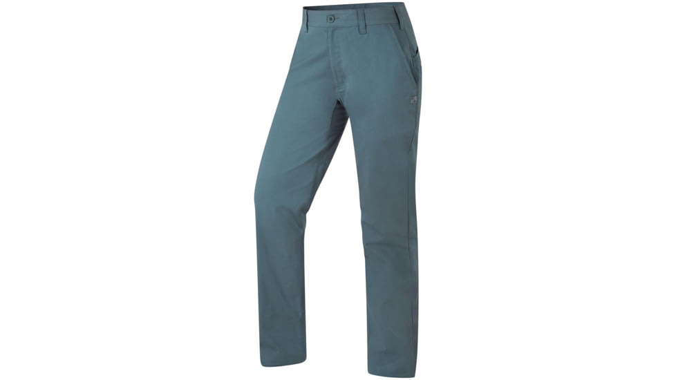 Montane On-Sight Pants 2.0 - Mens, Orion Blue, Extra Large, MOSPRORIX13