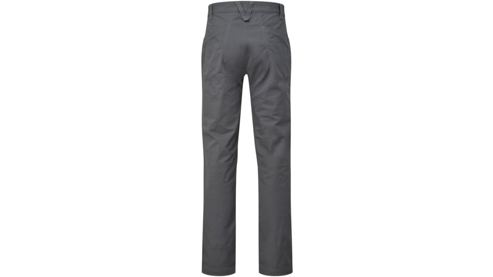 Montane On-Sight Pants 2.0 - Mens, Slate, Medium, MOSPRSLAM13