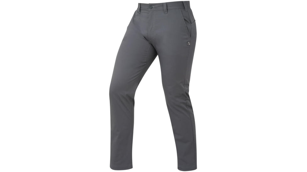Montane On-Sight Pants 2.0 - Mens, Slate, Medium, MOSPRSLAM13