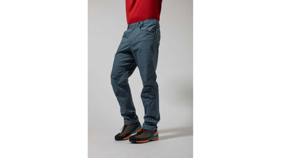 Montane On-Sight Pants - Mens, Orion Blue, 2XL, Regular, MOSPRORIZ09