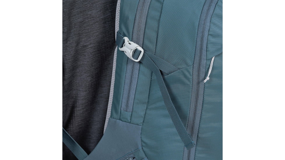 Montane Orbiton 20 Pack, Astro Blue, One Size, POR20ASTO13