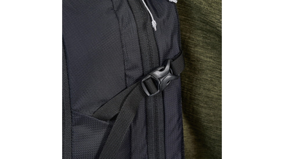 Montane Orbiton 20 Pack, Black, One Size, POR20BLAO13