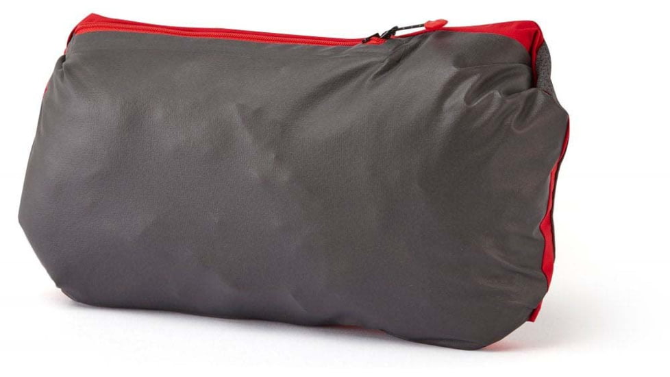 Montane Pac Plus Jacket - Mens, Alpine Red, Large, MPPLJALPN08