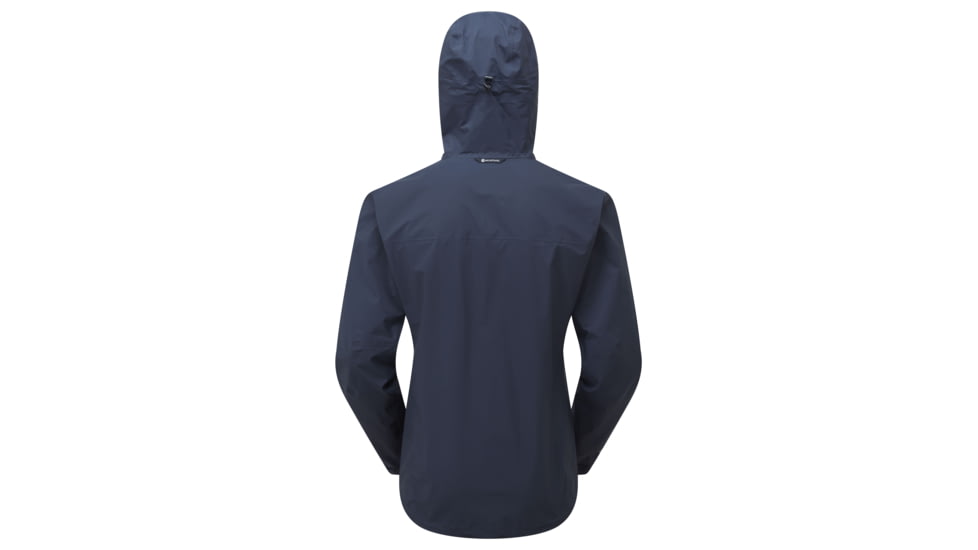 Montane Phase Lite Jacket - Mens, Eclipse Blue, Extra Large, MPHLJECLX14