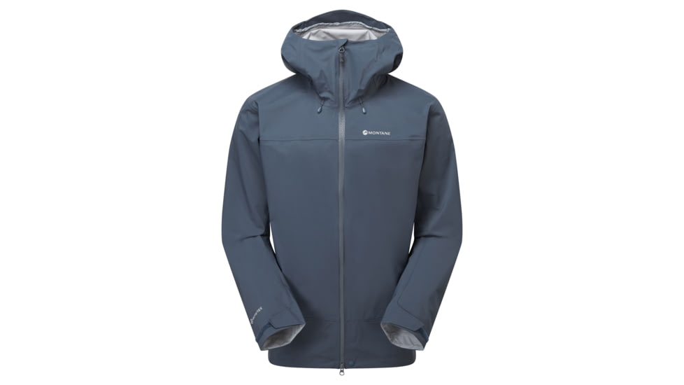 Montane Phase XT Jacket - Mens, Astro Blue, Extra Large, MPHXJASTX14