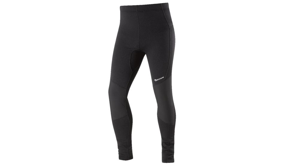 Power Stretch Pro Pant - Mens-Black-XX-Large-Regular Inseam