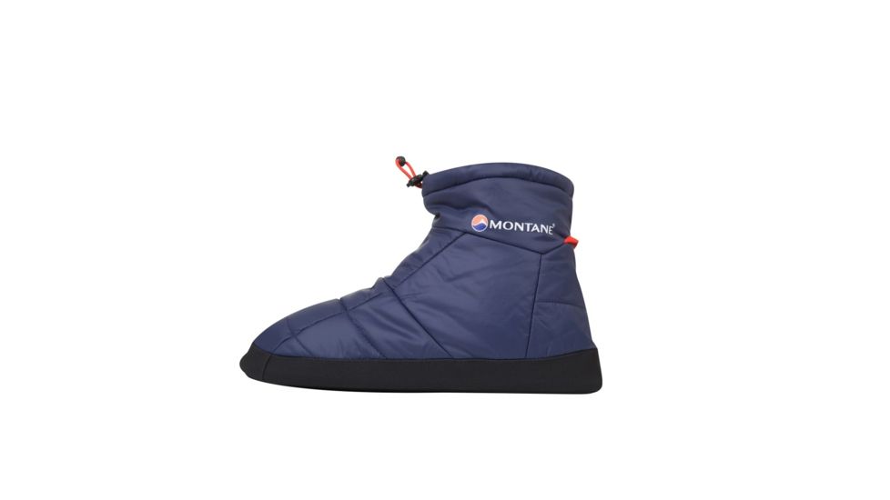 Montane Prism Bootie, Antarctic Blue, XS APRBOANTA2