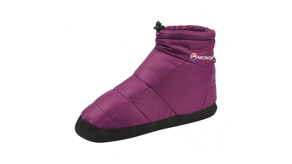 Montane Prism Bootie, Dahlia, XS APRBODAHA2