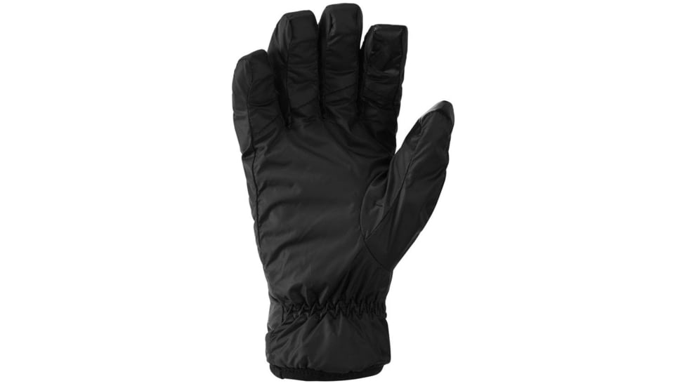 Montane Prism Glove, Black, Extra Large, GPRMGBLAX10