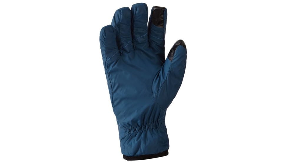 Montane Prism Glove, Narwhal Blue, Large, GPRMGNARN10