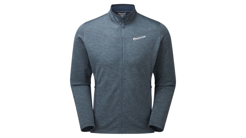 Montane Protium Jacket - Mens, Astro Blue, Medium, MPROJASTM12