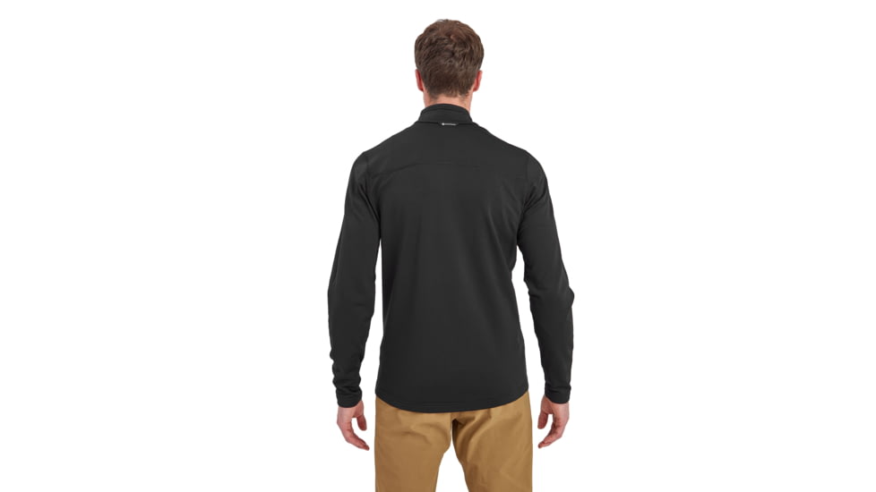 Montane Protium Jacket - Mens, Black, Extra Large, MPROJBLAX15
