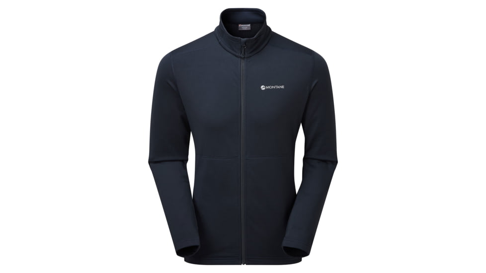 Montane Protium Jacket - Mens, Eclipse Blue, Medium, MPROJECLM15