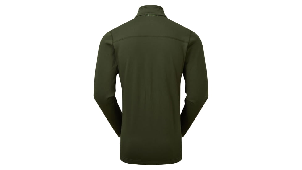 Montane Protium Jacket - Mens, Oak Green, Medium, MPROJOAKM15