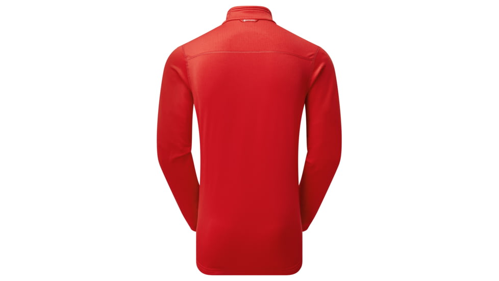 Montane Protium Pull-On - Mens, Adrenaline Red, Small, MPROPADRB14