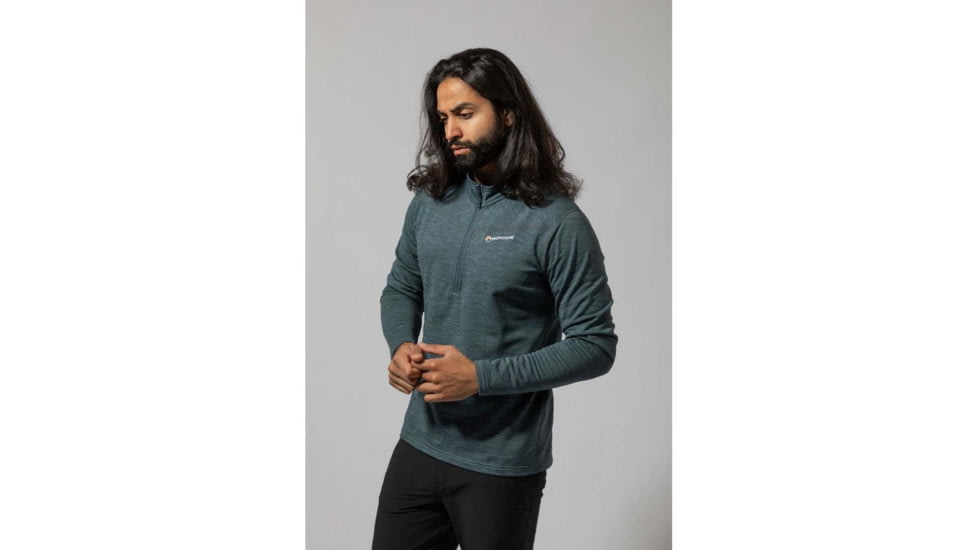 Montane Protium Pull-On - Mens, Astro Blue, Small, MPROPASTB09