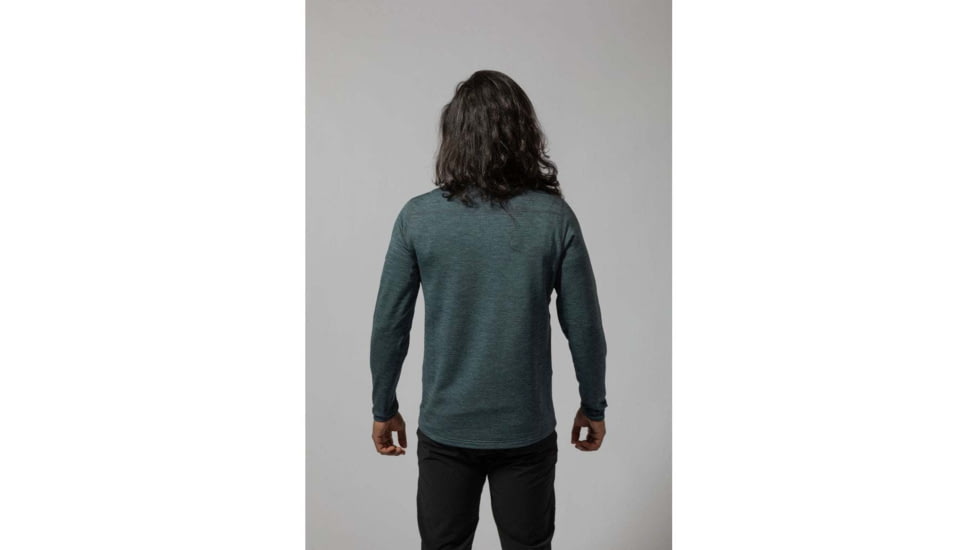 Montane Protium Pull-On - Mens, Astro Blue, Small, MPROPASTB09