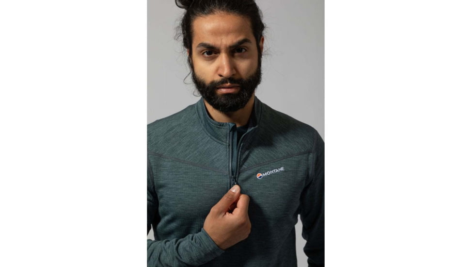 Montane Protium Pull-On - Mens, Astro Blue, Small, MPROPASTB09