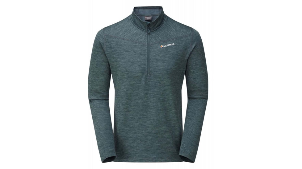 Montane Protium Pull-On - Mens, Astro Blue, Small, MPROPASTB09