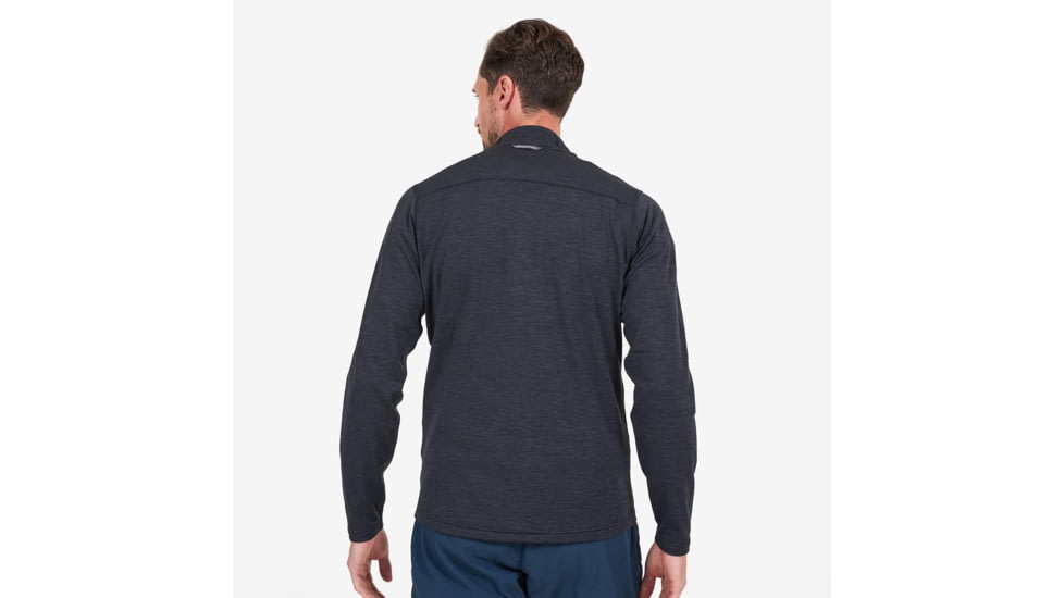 Montane Protium Pull-On - Mens, Charcoal, 2XL, MPROPCHAZ11