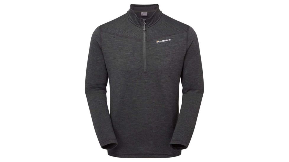 Montane Protium Pull-On - Mens, Charcoal, 2XL, MPROPCHAZ11