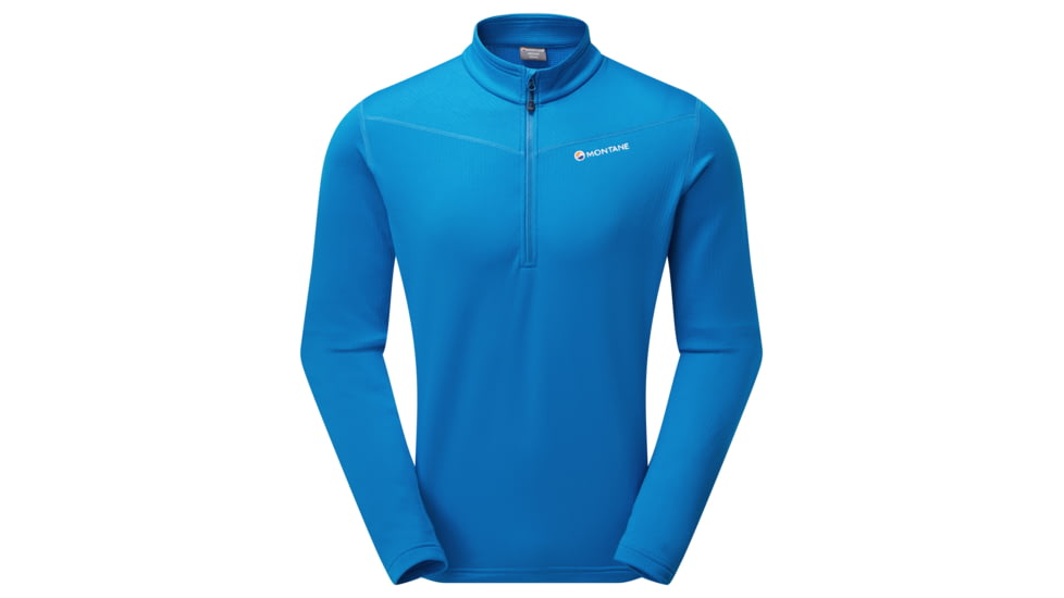 Montane Protium Pull-On - Mens, Electric Blue, Medium, MPROPELEM14