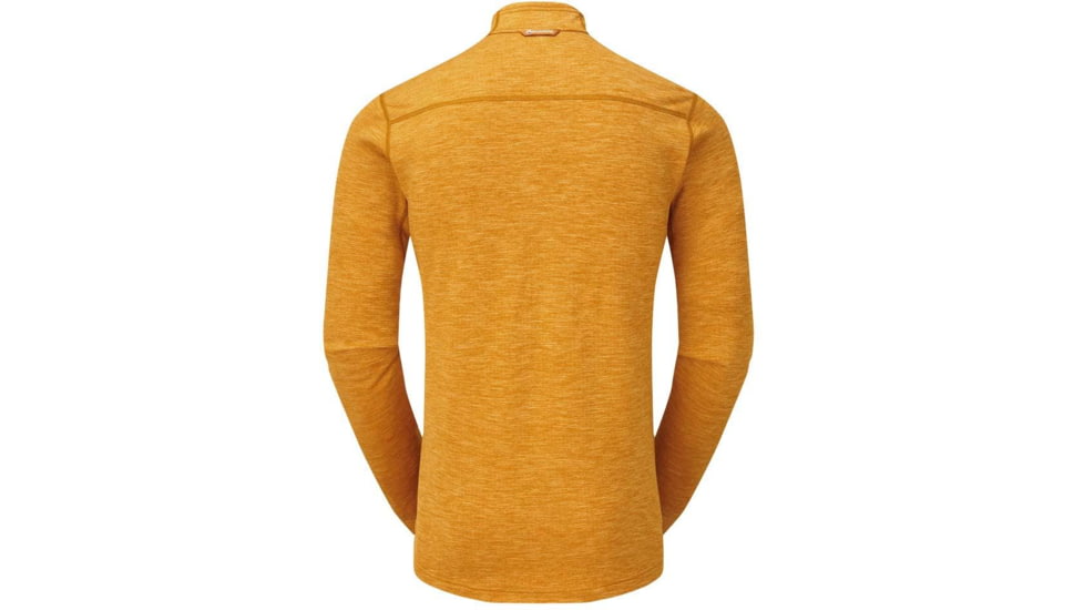 Montane Protium Pull-On - Mens, Inca Gold, 2XL, MPROPINCZ09