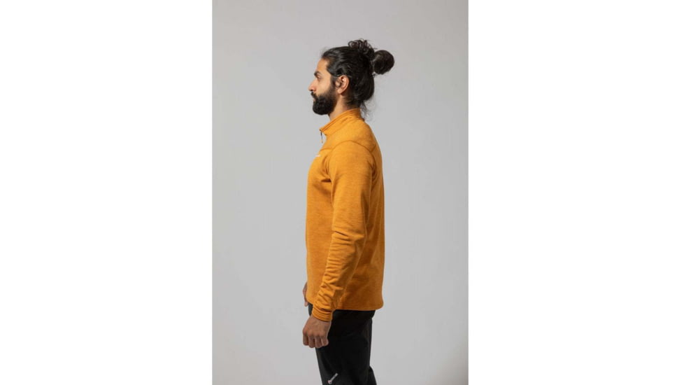 Montane Protium Pull-On - Mens, Inca Gold, 2XL, MPROPINCZ09