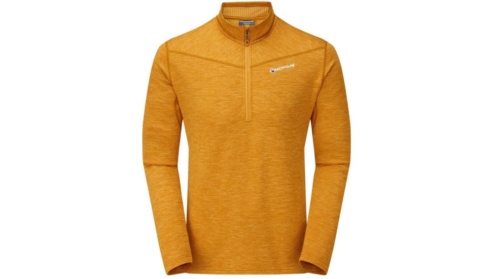 Montane Protium Pull-On - Mens, Inca Gold, 2XL, MPROPINCZ09