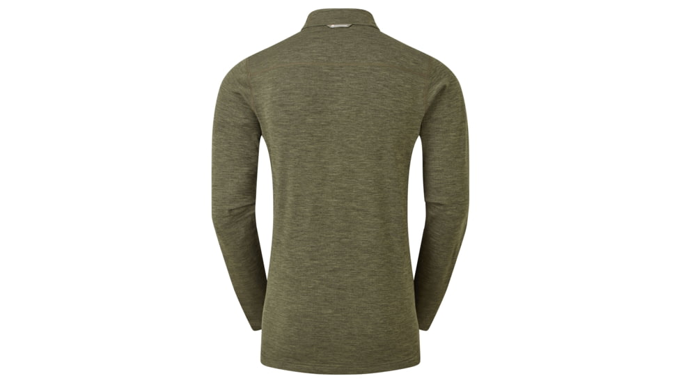 Montane Protium Pull-On - Mens, Kelp Green, Small, MPROPKELB13
