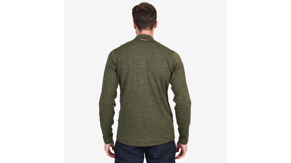 Montane Protium Pull-On - Mens, Kelp Green, Small, MPROPKELB13