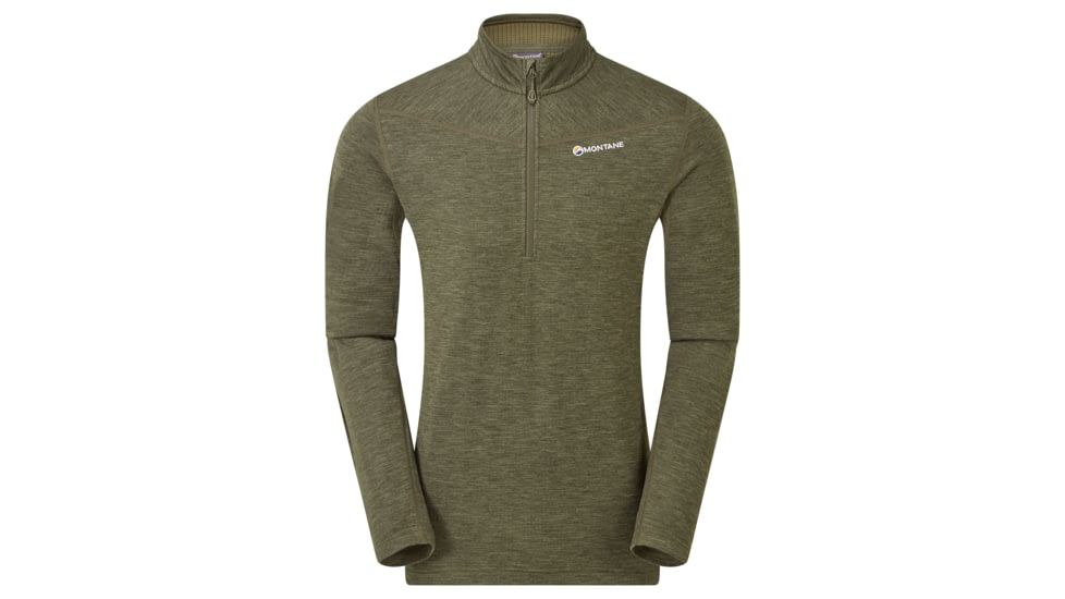 Montane Protium Pull-On - Mens, Kelp Green, Small, MPROPKELB13