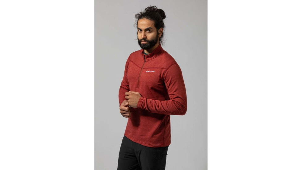 Montane Protium Pull-On - Mens, Redwood, Medium, MPROPRWDM09