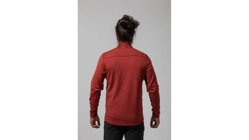 Montane Protium Pull-On - Mens, Redwood, Medium, MPROPRWDM09