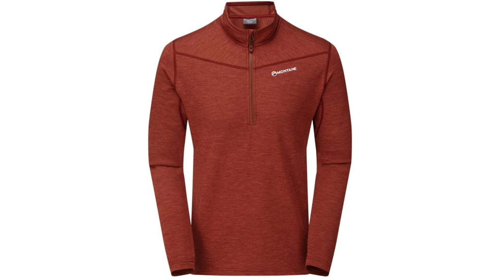 Montane Protium Pull-On - Mens, Redwood, Medium, MPROPRWDM09
