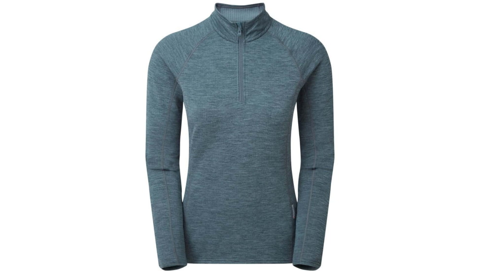 Montane Protium Pull-On - Womens, Astro Blue, Extra Large, FPROPASTX09
