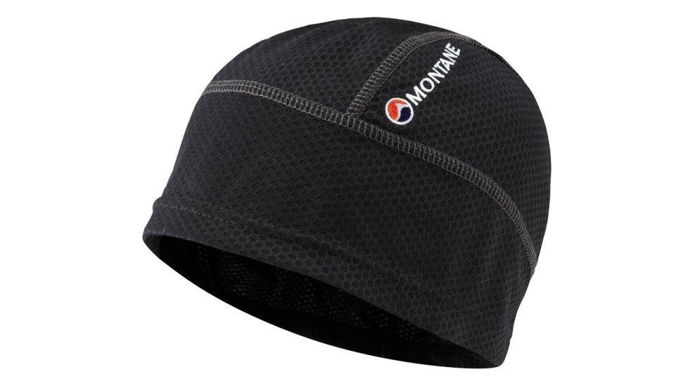 Montane Skull Beanie - Men's -Black