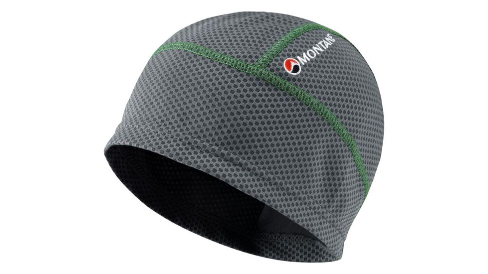Montane Skull Beanie - Men's -Grey