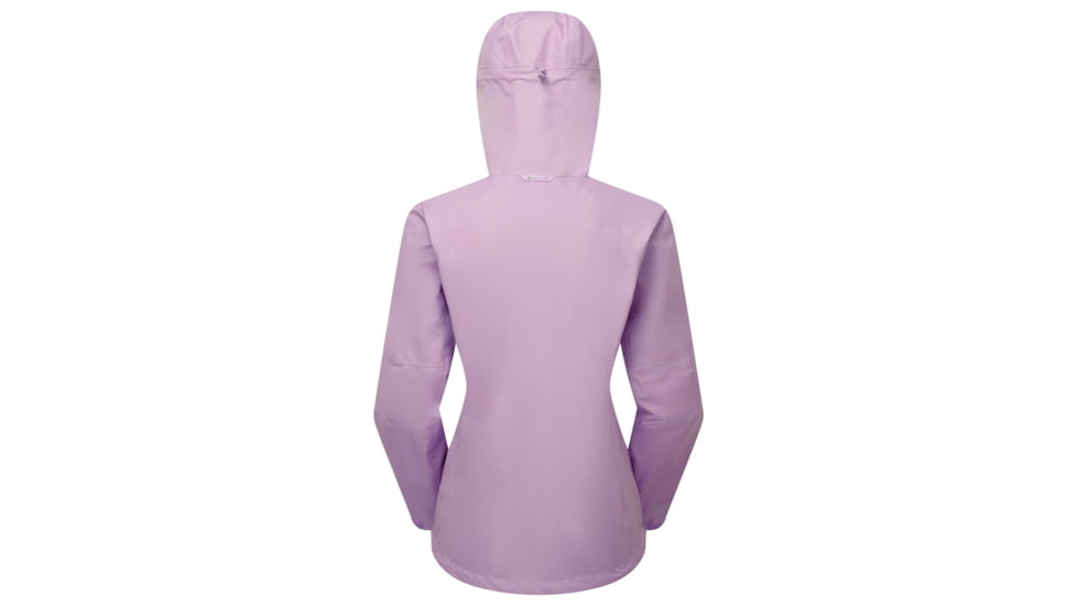 Montane Spirit Jacket - Womens, Allium, Medium, FSPRJALMM16