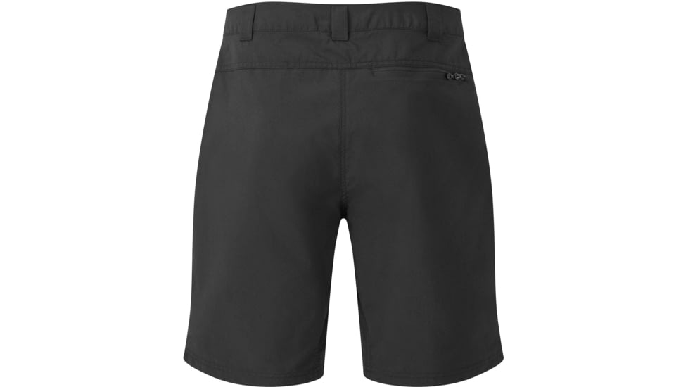 Montane Terra Shorts - Mens, Black, Extra Large, MTERSBLAX13