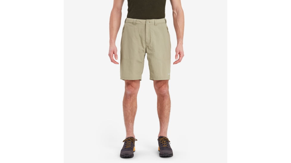Montane Terra Shorts - Mens, Overland, 34, MTERSOVLN15