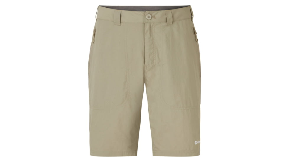 Montane Terra Shorts - Mens, Overland, 34, MTERSOVLN15