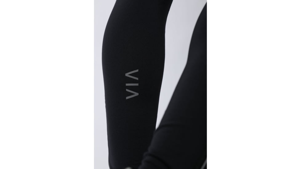 Montane Trail Series Thermal Tights, Black, XS, MTSTTBLAA6