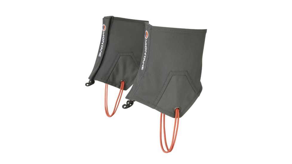 Montane Trailblazer Gaiter - Men's-Shadow-Medium