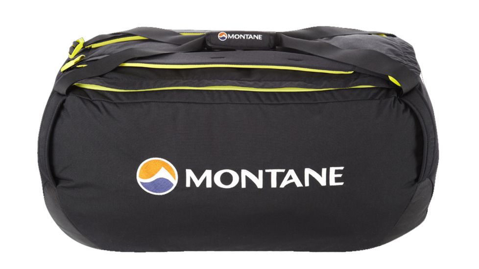 Montane Transition 100 Backpack-Black