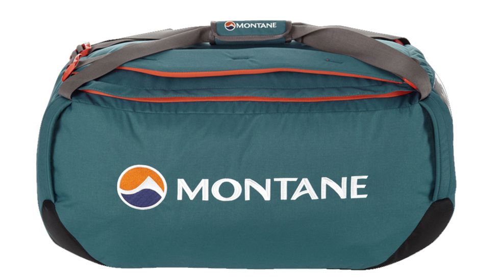 Montane Transition 60 Backpack-Moroccan Blue